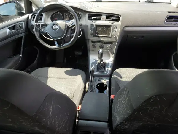 3VW217AU1GM066691 2016 VOLKSWAGEN GOLF - Image 8