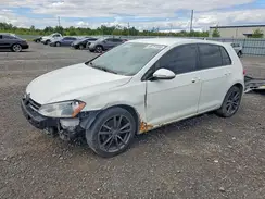 3VW217AU1GM067078 2016 VOLKSWAGEN GOLF
