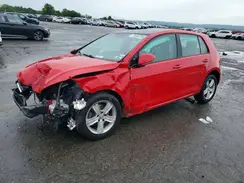 3VW217AU1HM009120 2017 VOLKSWAGEN GOLF
