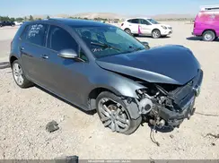 3VW217AU1HM016049 2017 VOLKSWAGEN GOLF