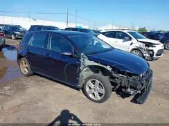 3VW217AU1HM016472 2017 VOLKSWAGEN GOLF