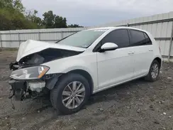 3VW217AU1HM017668 2017 VOLKSWAGEN GOLF