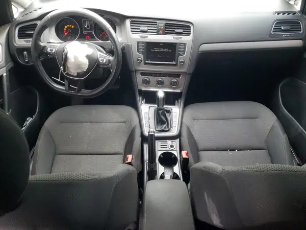 3VW217AU1HM017668 2017 VOLKSWAGEN GOLF - Image 8