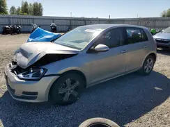 3VW217AU1HM021817 2017 VOLKSWAGEN GOLF