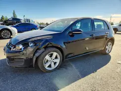 3VW217AU1HM028203 2017 VOLKSWAGEN GOLF