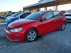 3VW217AU1HM028461 2017 VOLKSWAGEN GOLF