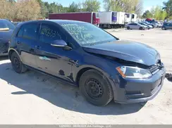 3VW217AU1HM029304 2017 VOLKSWAGEN GOLF