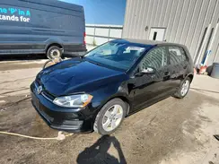 3VW217AU1HM029867 2017 VOLKSWAGEN GOLF