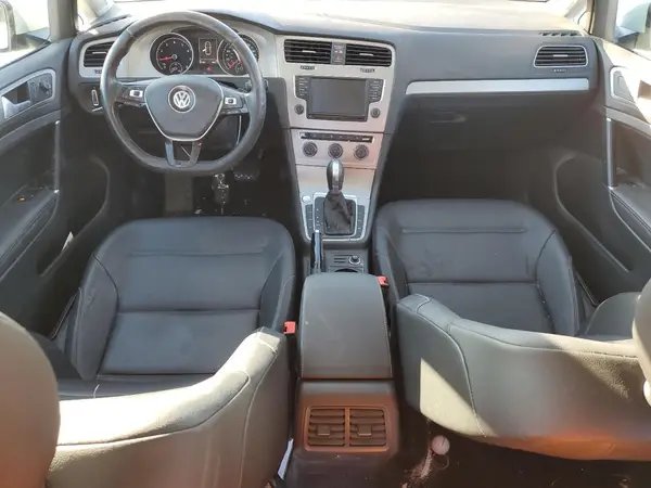 3VW217AU1HM032607 2017 VOLKSWAGEN GOLF - Image 8