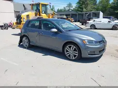 3VW217AU1HM035989 2017 VOLKSWAGEN GOLF