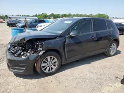 3VW217AU1HM045258 2017 VOLKSWAGEN GOLF