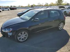 3VW217AU1HM046698 2017 VOLKSWAGEN GOLF