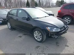 3VW217AU1HM056115 2017 VOLKSWAGEN GOLF