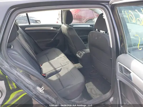3VW217AU1HM056115 2017 VOLKSWAGEN GOLF - Image 8