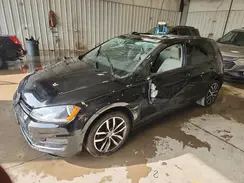 3VW217AU1HM056888 2017 VOLKSWAGEN GOLF
