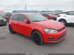 3VW217AU1HM056891 2017 VOLKSWAGEN GOLF