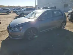 3VW217AU1HM059306 2017 VOLKSWAGEN GOLF