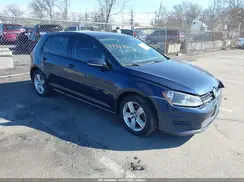 3VW217AU1HM060228 2017 VOLKSWAGEN GOLF