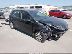 3VW217AU1HM061170 2017 VOLKSWAGEN GOLF