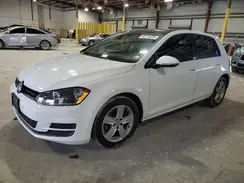 3VW217AU1HM061427 2017 VOLKSWAGEN GOLF
