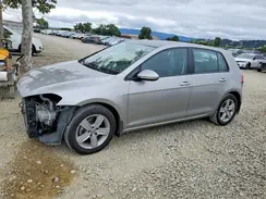 3VW217AU1HM061914 2017 VOLKSWAGEN GOLF