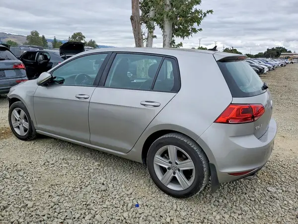 3VW217AU1HM061914 2017 VOLKSWAGEN GOLF - Image 2