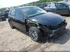 3VW217AU1HM062321 2017 VOLKSWAGEN GOLF