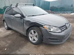 3VW217AU1HM062495 2017 VOLKSWAGEN GOLF