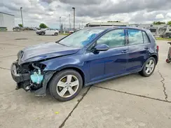 3VW217AU1HM066630 2017 VOLKSWAGEN GOLF