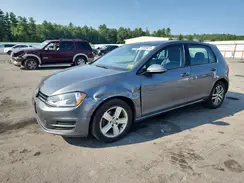 3VW217AU1HM068023 2017 VOLKSWAGEN GOLF