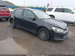 3VW217AU1HM069933 2017 VOLKSWAGEN GOLF
