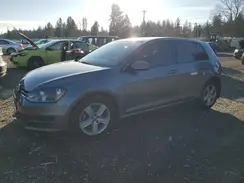 3VW217AU1HM070435 2017 VOLKSWAGEN GOLF