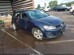 3VW217AU1HM070810 2017 VOLKSWAGEN GOLF