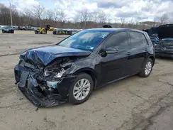 3VW217AU1HM071441 2017 VOLKSWAGEN GOLF