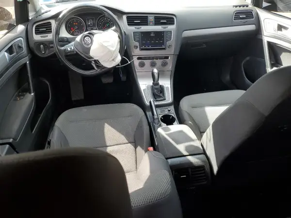 3VW217AU1HM071441 2017 VOLKSWAGEN GOLF - Image 8
