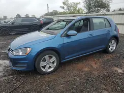3VW217AU1HM071827 2017 VOLKSWAGEN GOLF