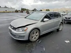 3VW217AU1HM073013 2017 VOLKSWAGEN GOLF