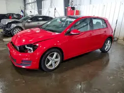 3VW217AU1HM074243 2017 VOLKSWAGEN GOLF