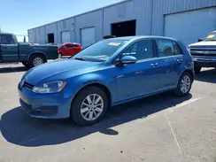 3VW217AU1HM076185 2017 VOLKSWAGEN GOLF