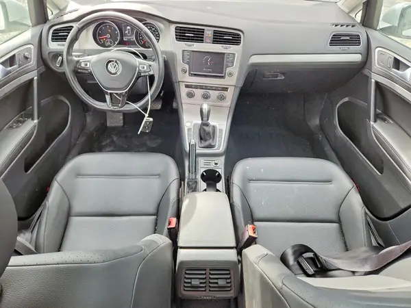 3VW217AU1HM076770 2017 VOLKSWAGEN GOLF - Image 8