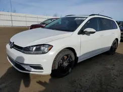 3VW217AU1JM751541 2018 VOLKSWAGEN GOLF