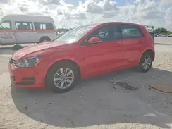 3VW217AU2GM006547 2016 VOLKSWAGEN GOLF