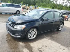 3VW217AU2GM007715 2016 VOLKSWAGEN GOLF
