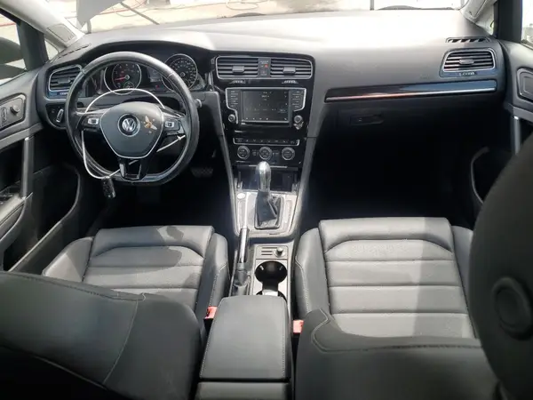 3VW217AU2GM007715 2016 VOLKSWAGEN GOLF - Image 8