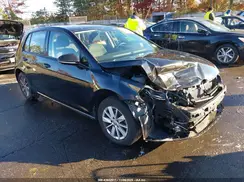 3VW217AU2GM010355 2016 VOLKSWAGEN GOLF