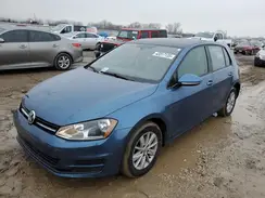 3VW217AU2GM011179 2016 VOLKSWAGEN GOLF