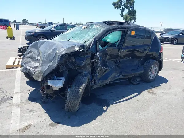 3VW217AU2GM016706 2016 VOLKSWAGEN GOLF - Image 2