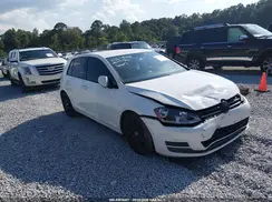 3VW217AU2GM019105 2016 VOLKSWAGEN GOLF