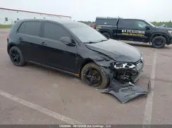 3VW217AU2GM019931 2016 VOLKSWAGEN GOLF