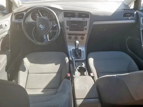3VW217AU2GM020481 2016 VOLKSWAGEN GOLF - Image 8